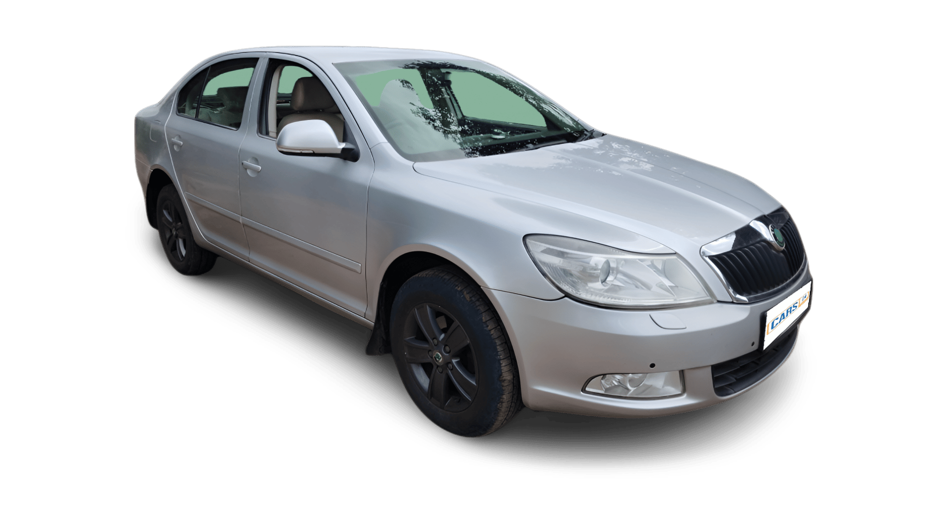 2011 Skoda Laura - Sedan - Diesel - Manual - ₹2.95 lakh